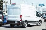 Used 2022 Ford Transit 250 High Roof Empty Cargo Van for sale #F69869 - photo 3