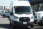 Used 2022 Ford Transit 250 High Roof Empty Cargo Van for sale #F69869 - photo 4