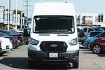 Used 2022 Ford Transit 250 High Roof Empty Cargo Van for sale #F69869 - photo 5
