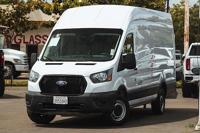 Used 2022 Ford Transit 250 High Roof Empty Cargo Van for sale #F70075 - photo 1