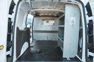Used 2020 Ford Transit Connect - photo 1