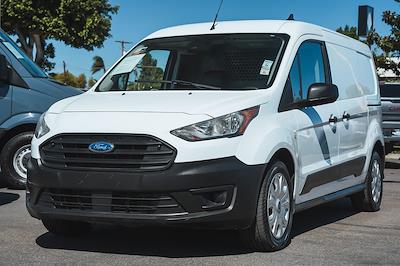 Used 2020 Ford Transit Connect - photo 1