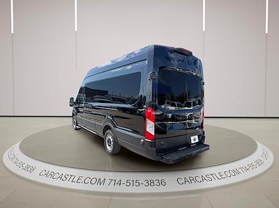 Used 2019 Ford Transit 250 High Roof Empty Cargo Van for sale #F72510 - photo 2