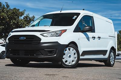 Used 2020 Ford Transit Connect - photo 1