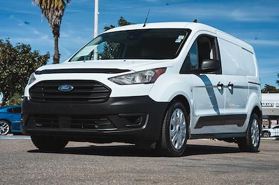 Used 2020 Ford Transit Connect - photo 1