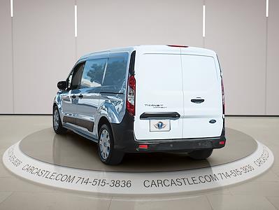 Used 2020 Ford Transit Connect - photo 2