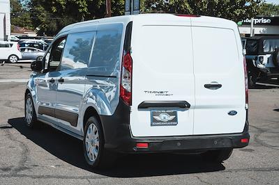 Used 2020 Ford Transit Connect - photo 1