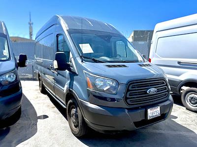 Used 2019 Ford Transit 250 High Roof Empty Cargo Van for sale #F78292 - photo 1