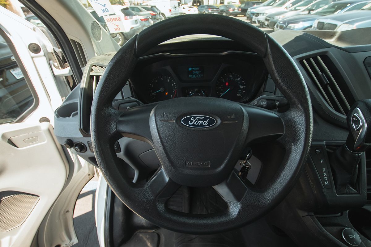Used 2018 Ford Transit 250 - photo 19