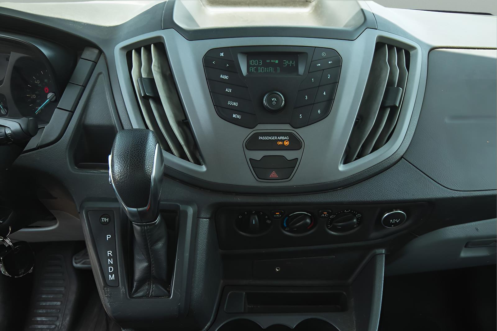 Used 2018 Ford Transit 250 - photo 18