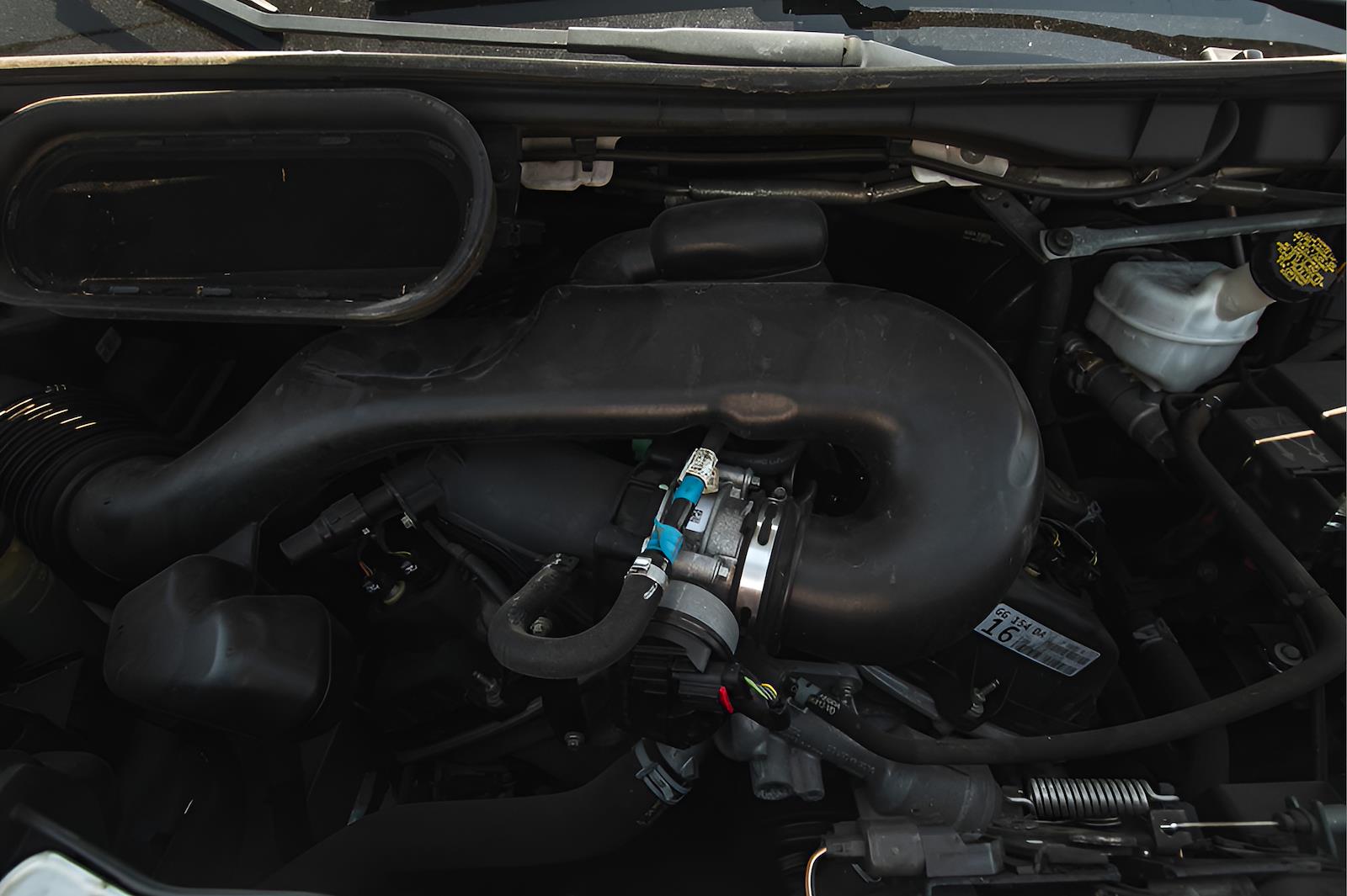 Used 2018 Ford Transit 250 - photo 19