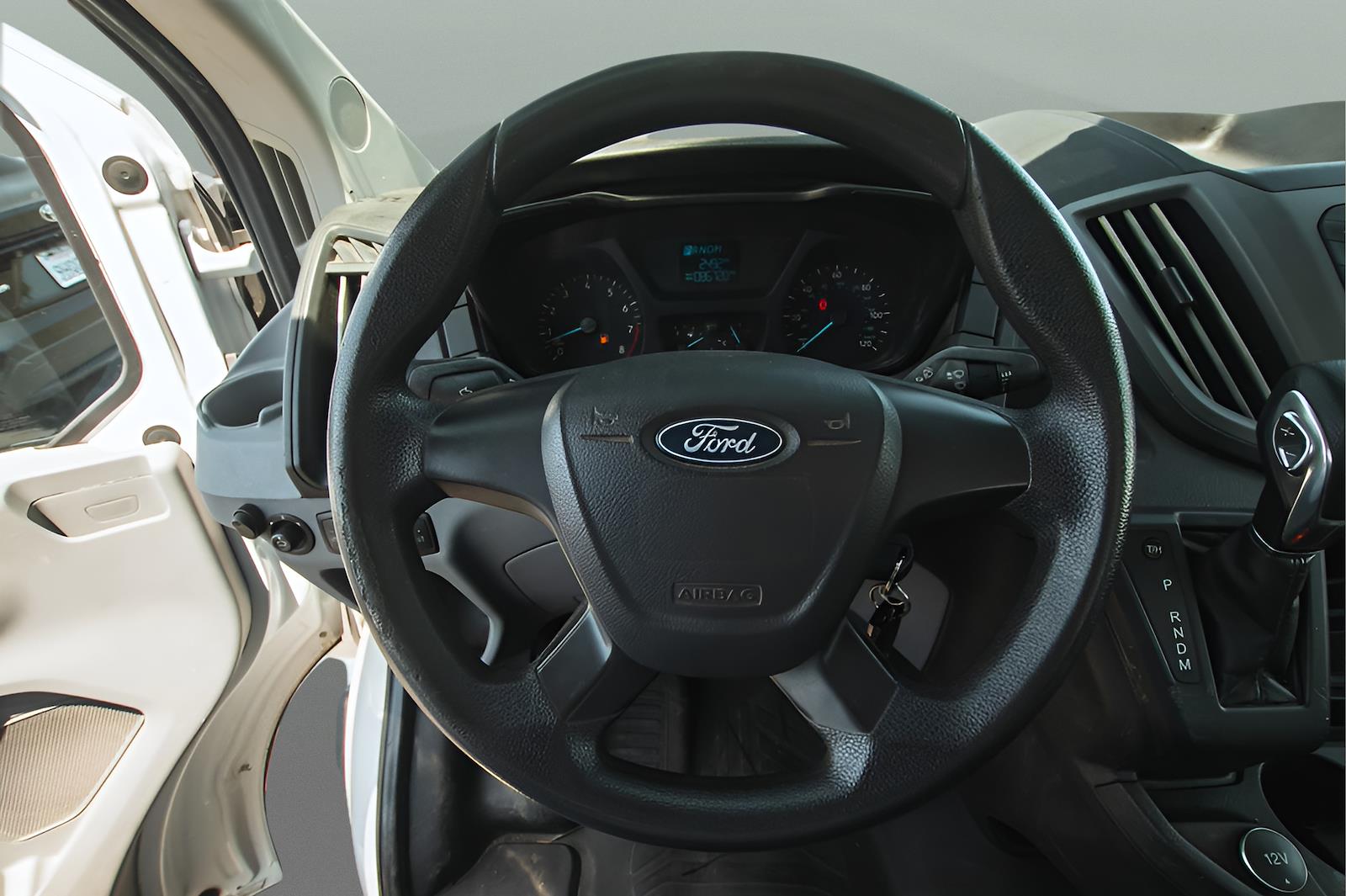 Used 2018 Ford Transit 250 - photo 13