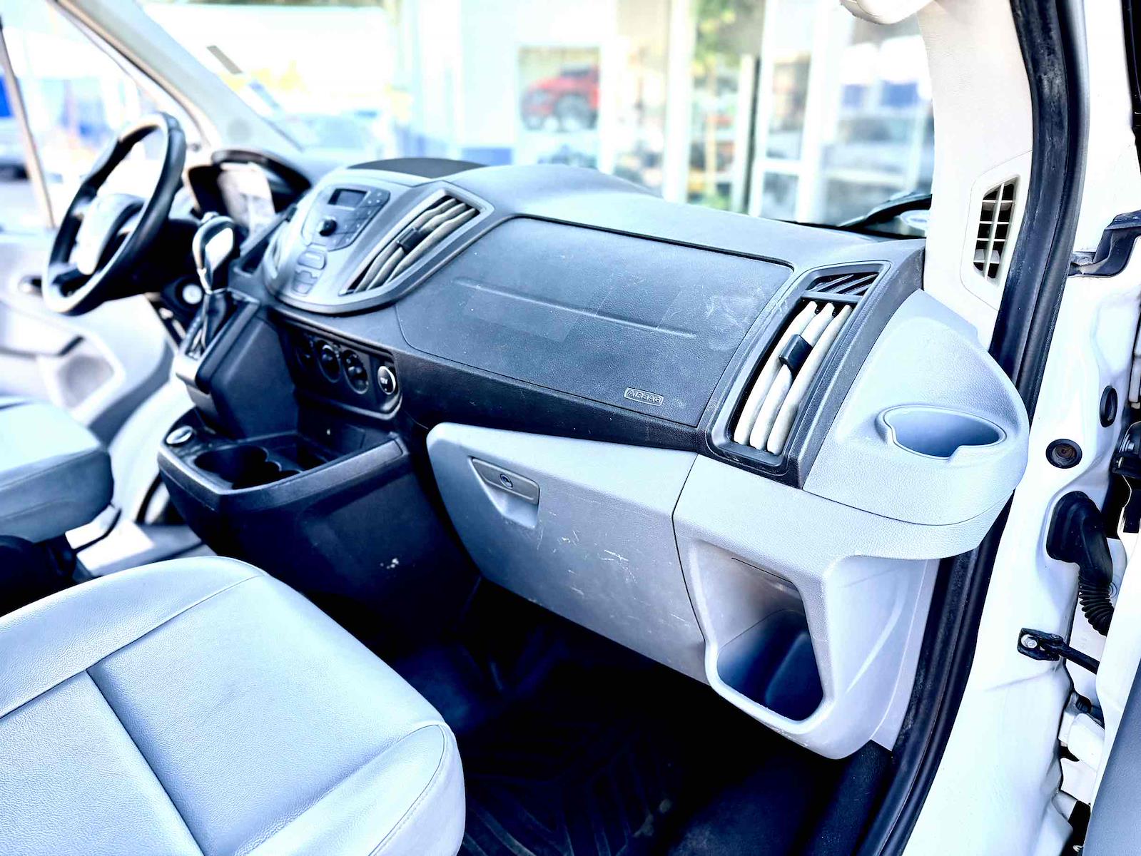 Used 2018 Ford Transit 250 - photo 16