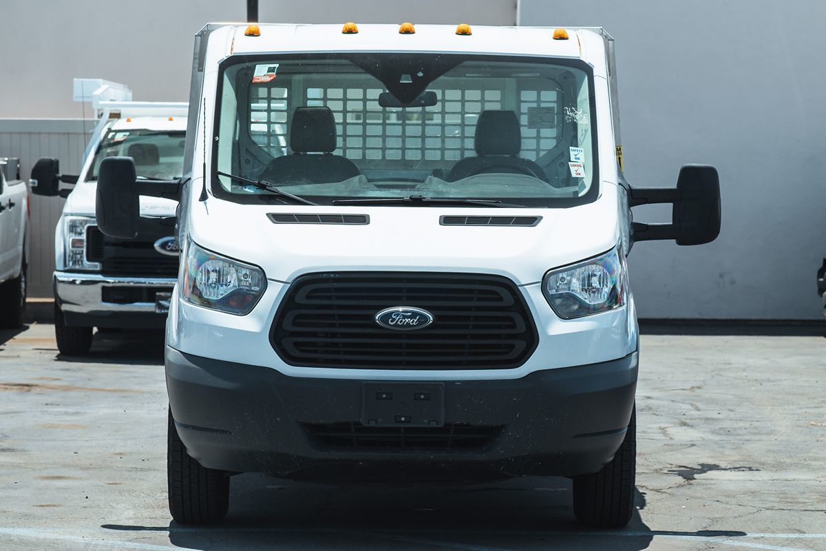 Used 2018 Ford Transit 250 - photo 13