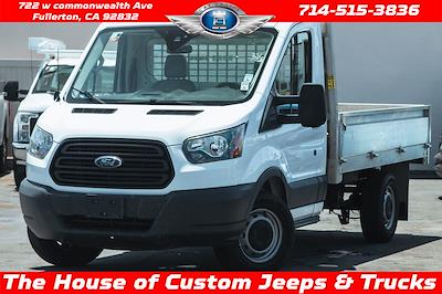 Used 2018 Ford Transit 250 - photo 1