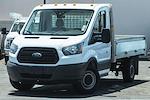 Used 2018 Ford Transit 250 Cab Chassis for sale #F80607 - photo 1