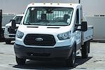 Used 2018 Ford Transit 250 Cab Chassis for sale #F80607 - photo 4