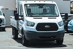 Used 2018 Ford Transit 250 Cab Chassis for sale #F80607 - photo 6
