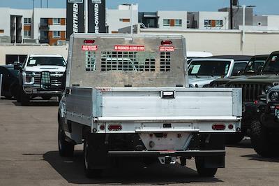Used 2018 Ford Transit 250 Flatbed Truck for sale #F80611 - photo 2