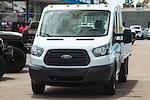 Used 2018 Ford Transit 250 Flatbed Truck for sale #F80611 - photo 6