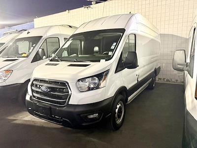 Used 2020 Ford Transit 350 High Roof Empty Cargo Van for sale #F81801 - photo 1