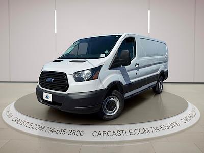 Used 2019 Ford Transit 250 Low Roof Cargo Van for sale #F82210 - photo 1