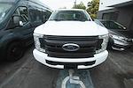 Used 2017 Ford F-250 XL Regular Cab Flatbed Truck for sale #F86626 - photo 2