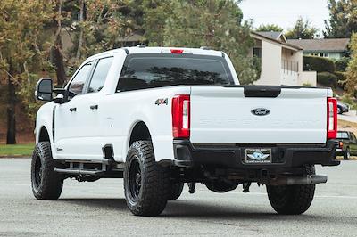 Used 2024 Ford F-250 XL Crew Cab for sale #F92094 - photo 2