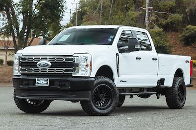 Used 2024 Ford F-250 XL Crew Cab for sale #F92094 - photo 1