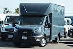 Used 2021 Ford Transit 350 HD Box Van for sale #F92321 - photo 1