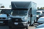 Used 2021 Ford Transit 350 HD Box Van for sale #F92321 - photo 3
