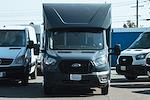 Used 2021 Ford Transit 350 HD Box Van for sale #F92321 - photo 4