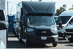 Used 2021 Ford Transit 350 HD Box Van for sale #F92321 - photo 5