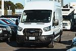 Used 2021 Ford Transit 350 High Roof Empty Cargo Van for sale #F99093 - photo 4