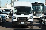 Used 2021 Ford Transit 350 High Roof Empty Cargo Van for sale #F99093 - photo 5