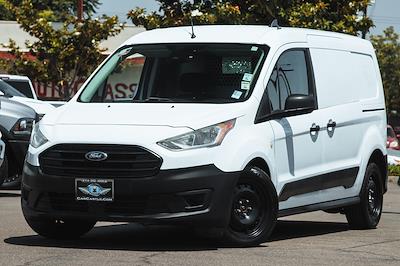 Used 2019 Ford Transit Connect Empty Cargo Van for sale #F99515 - photo 1