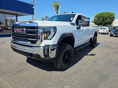 Used 2024 GMC Sierra 2500 - photo 1
