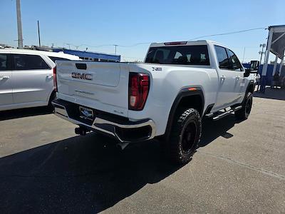 Used 2024 GMC Sierra 2500 - photo 1