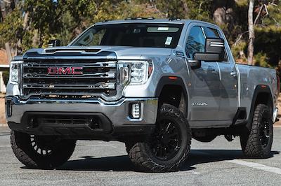 Used 2023 GMC Sierra 2500 SLE Double Cab for sale #G42248 - photo 1