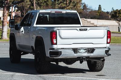 Used 2023 GMC Sierra 2500 SLE Double Cab for sale #G42248 - photo 2