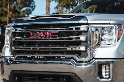 Used 2023 GMC Sierra 2500 SLE Double Cab for sale #G42248 - photo 2