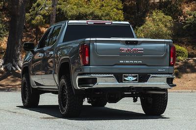Used 2021 GMC Sierra 1500 SLT Crew Cab for sale #G42572 - photo 2