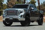 Used 2021 GMC Sierra 1500 SLT Crew Cab for sale #G42572 - photo 1