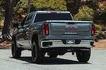 Used 2021 GMC Sierra 1500 SLT Crew Cab for sale #G42572 - photo 2
