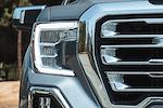 Used 2021 GMC Sierra 1500 SLT Crew Cab for sale #G42572 - photo 3
