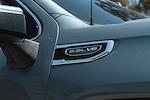 Used 2021 GMC Sierra 1500 SLT Crew Cab for sale #G42572 - photo 4