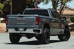 Used 2021 GMC Sierra 1500 SLT Crew Cab for sale #G42572 - photo 7