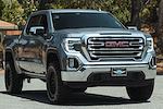Used 2021 GMC Sierra 1500 SLT Crew Cab for sale #G42572 - photo 9