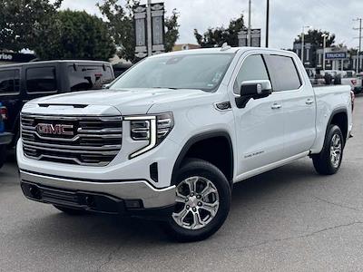 Used 2024 GMC Sierra 1500 - photo 1