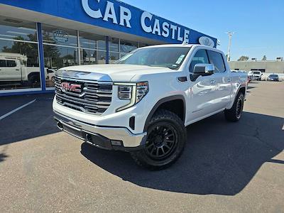 Used 2024 GMC Sierra 1500 - photo 1